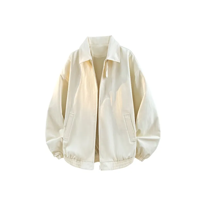 Warrior Ride The Wind Collection Open Ended Smile Collection Jackets & Coats Unisex-13