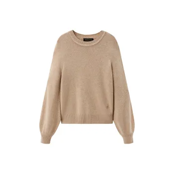 PEACEBIRD Knitwear Women's