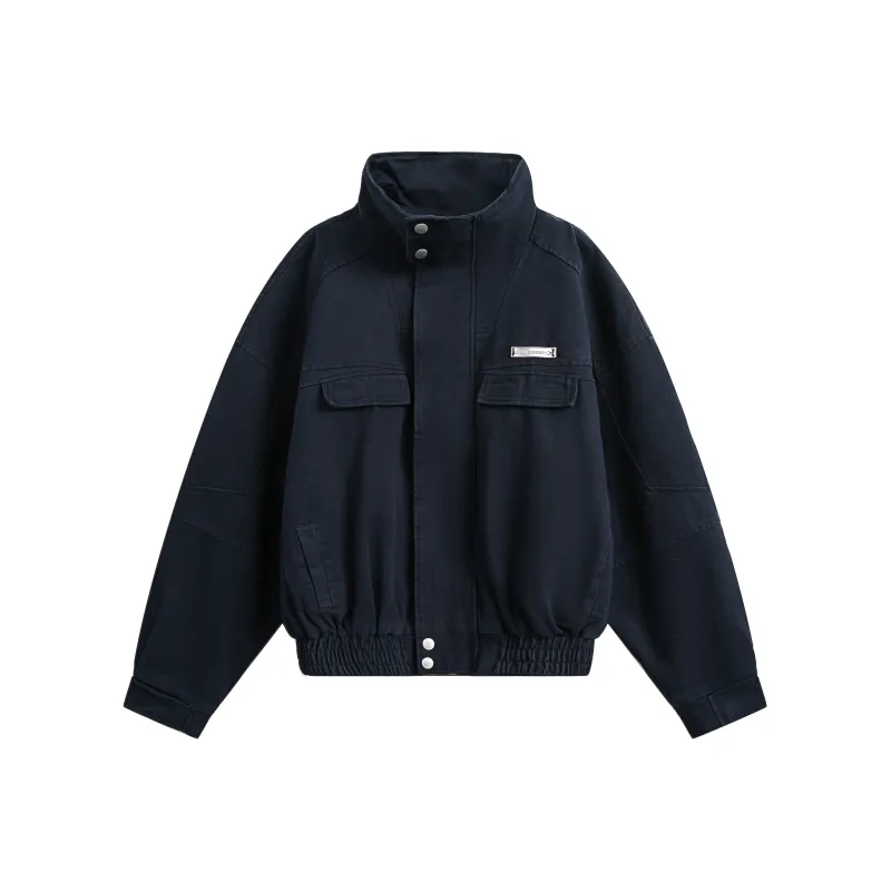 VINMUK Jackets Unisex-0