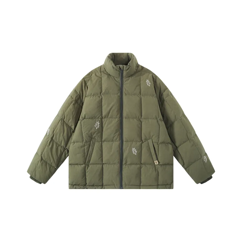 Madgood Down Jackets Unisex-6