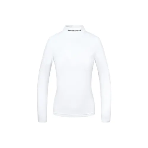EUROPEAN University T Mids Women's