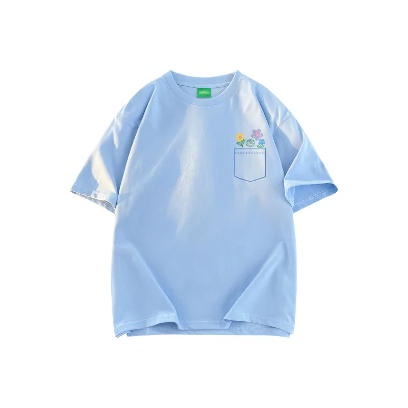 SESAME STREET T Shirts Unisex-19