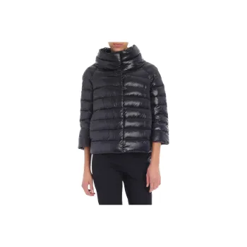 HERNO Sofia Down Cape