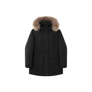 NAUTICA Down Jacket Women's Black
