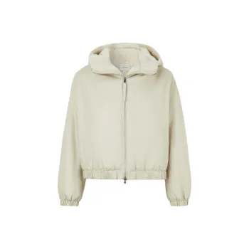 VINCE Jackets Women's White