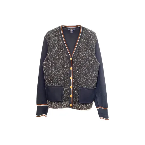 LOUIS VUITTON Knitwear Women's Blue