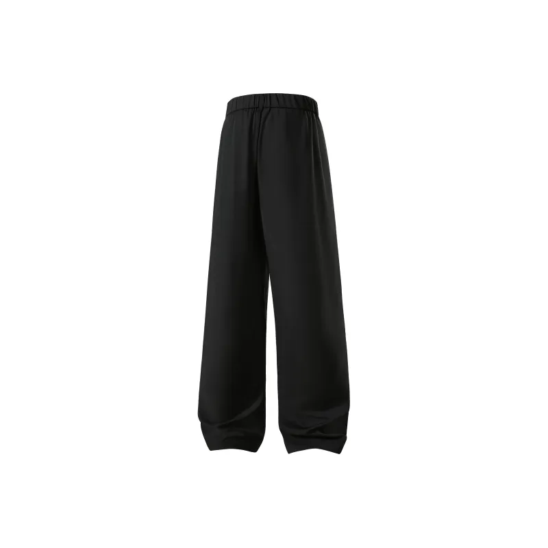 CHARLIE GOLF Suit Trouser Unisex-1
