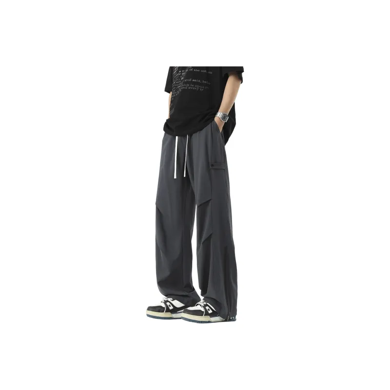 FASTFISH Cargo Pants Unisex-15
