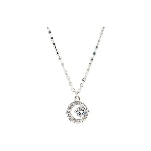FROMLOVER Alloy Necklaces Women's