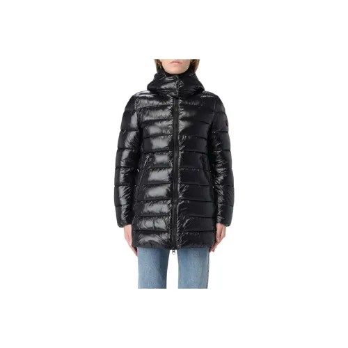 SAVE THE DUCK Marjorie Puffer Coat