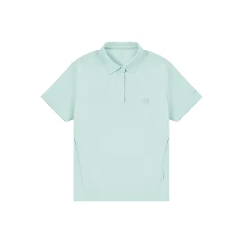 GOLF JEANS Series SS25 Polo Shirt Women's