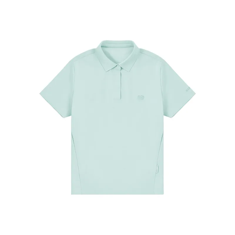 GOLF JEANS Series SS25 Polo Shirt Women's-0