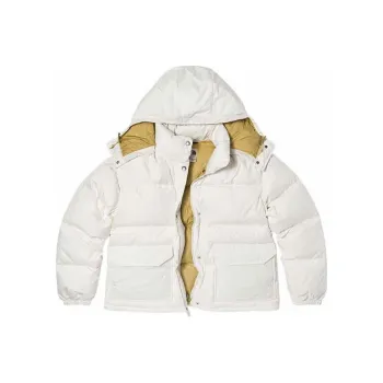 THE NORTH FACE Down Jackets Women's White