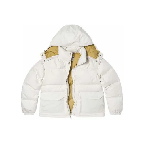 THE NORTH FACE Down Jackets Women's White