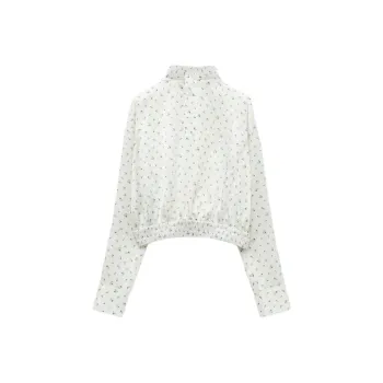 LOEWE Silk Blouse