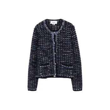 BA&SH Beloni Cardigan