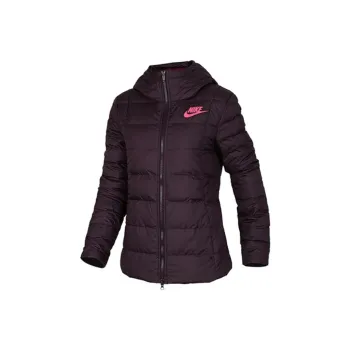 Nike Down Jackets Women's