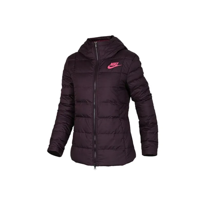 Nike Down Jackets Women's-0