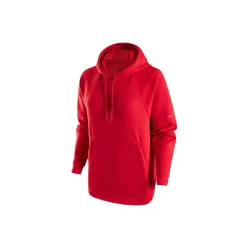 Nike Dri Fit Prima Sweatshirt Women's Red