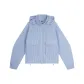 Blue White Stripes 0A9