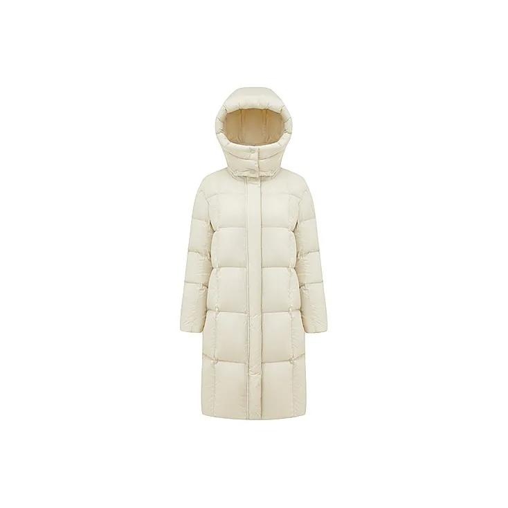 BOSIDENG Zero Pressure Series Down Jacket Women's-0