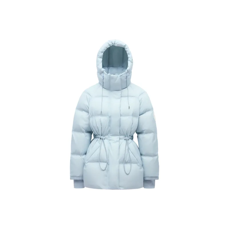 LINCchic Down Jackets Women's-0