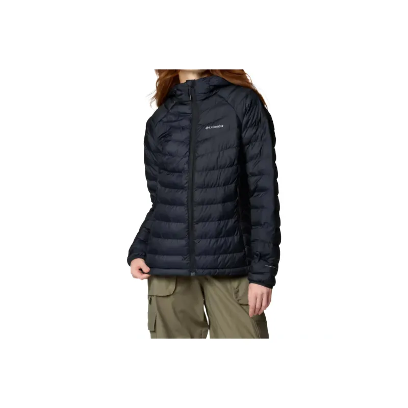 Columbia Powder Lite 2 Jackets & Coats Women's Black-0