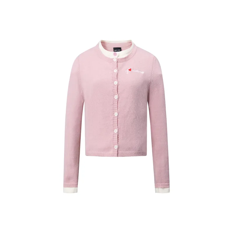 CUWU Knitwear Women's-2