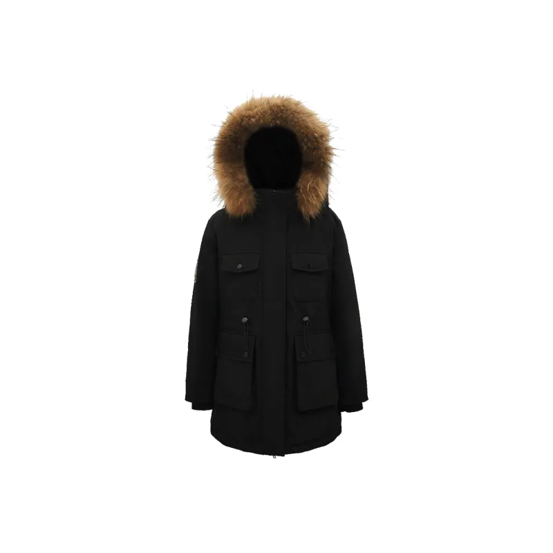 LINCchic Down Jackets Women's-6
