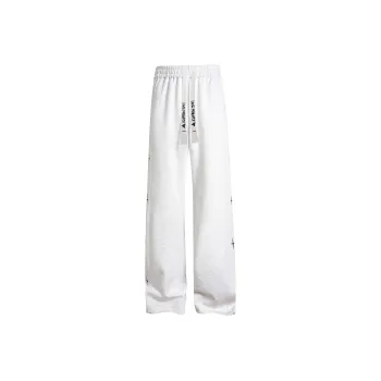 Love Monster Casual Pants Unisex