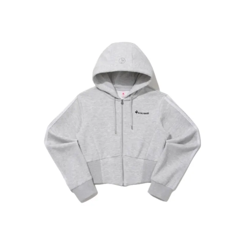 Le Coq Sportif Jackets Coats Women's-4