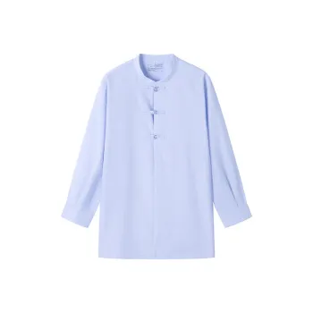 MUJI Shirts Women's