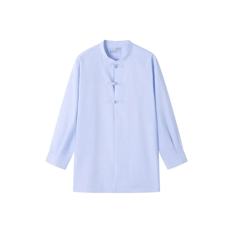MUJI Shirts Women's-3