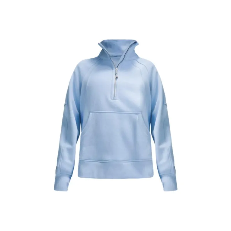 Lululemon Scuba Knitwear Women's-38
