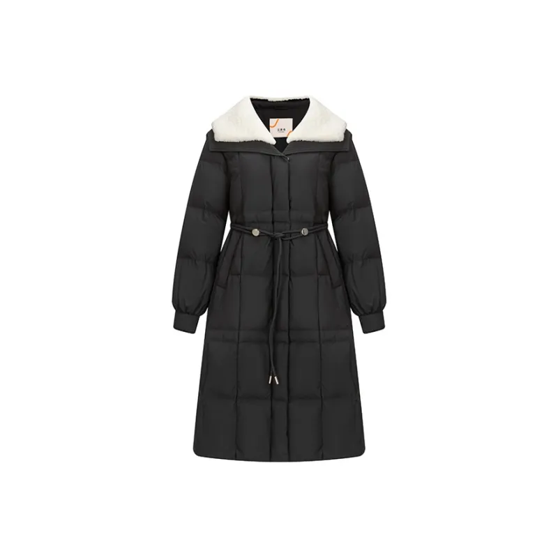 ERAL Down Jackets Women's-3