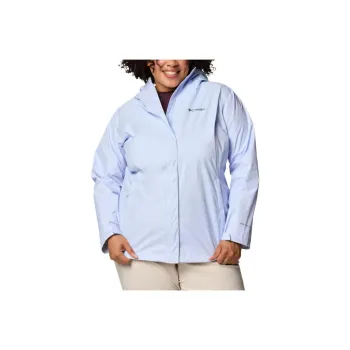 Columbia Arcadia Jackets Coats Women's Light Purple