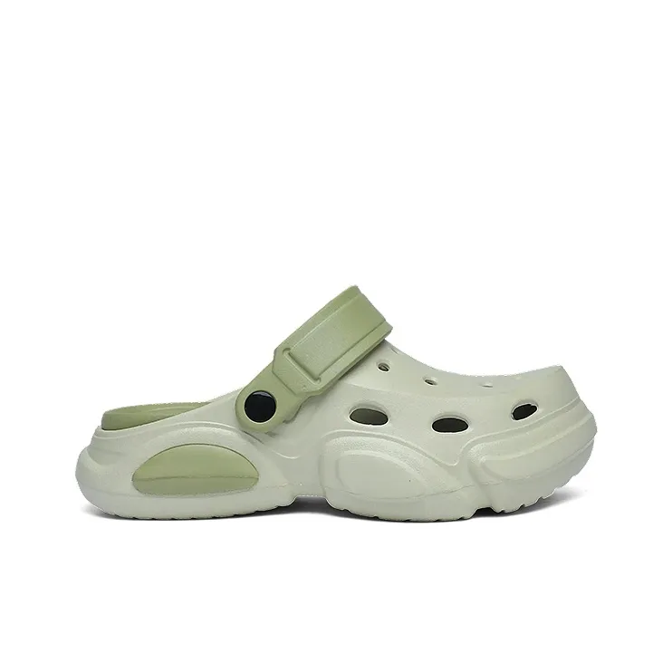 Hong Kong Meng Clogs Men-10