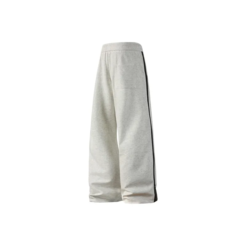 POINTLIMIT Casual Pants Unisex-8