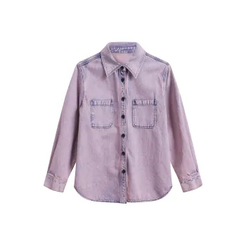 HOMI+ Shirts Women's Pink