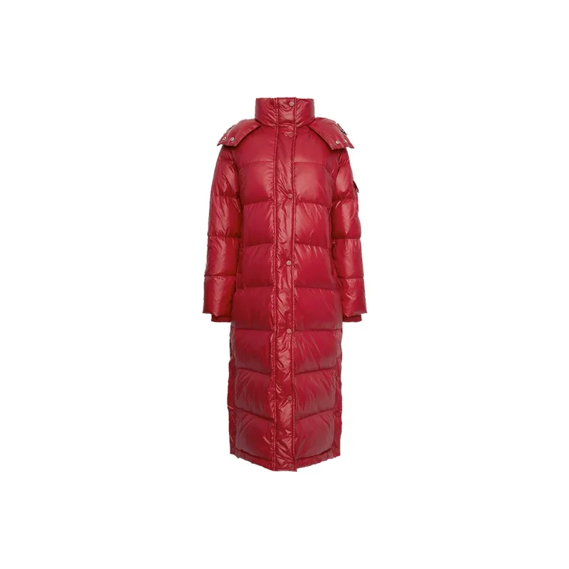 LINCchic Down Jackets Women's-0