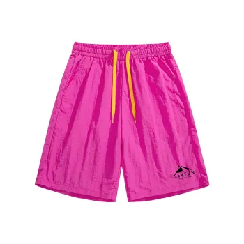 7 SEVFUN Casual Shorts Unisex