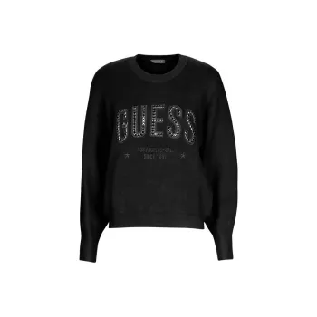 GUESS Sweatshirts Women's Black