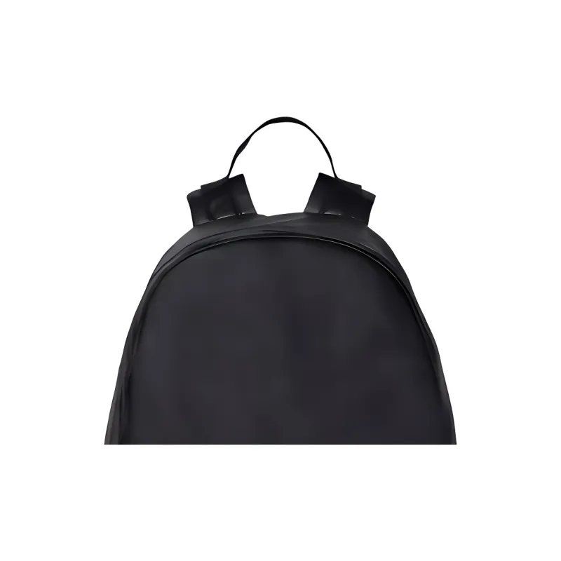 Bottega Veneta Men's Leather Backpack Black-2