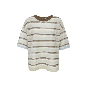 ONLY Knitwear Women's C01 City Wall Sand