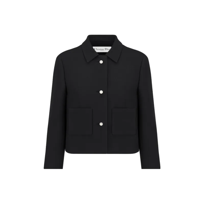 DIOR Jackets Women's-6
