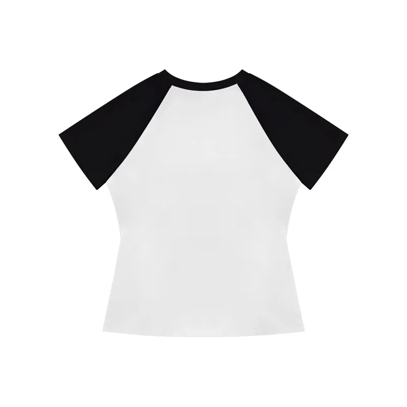 FDR T Shirts Women's White-2