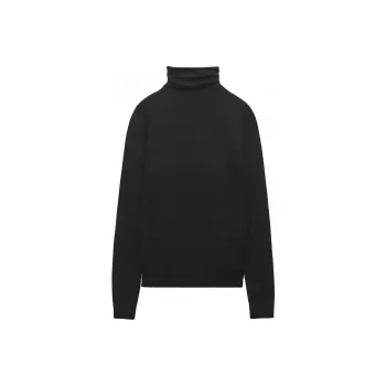 ZARA Knitwear Women's Black