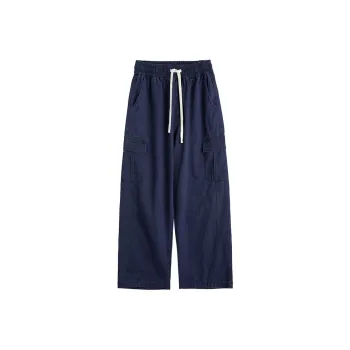 MIIOW Trend Party Series Casual Pants Unisex