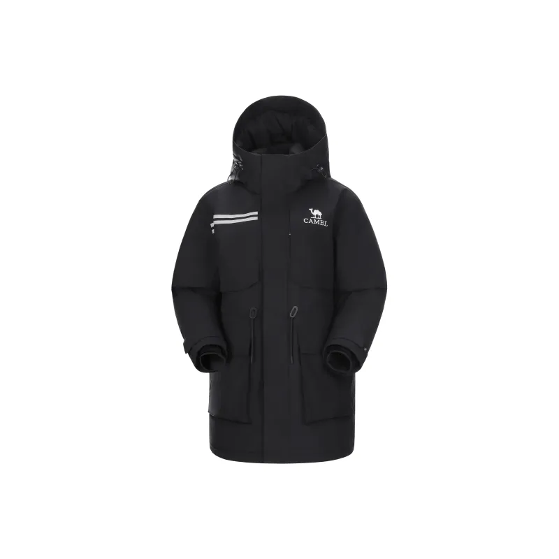 CAMEL Extreme Cold Down Jacket Women's-0
