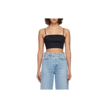 Staud Camisoles Women's Black